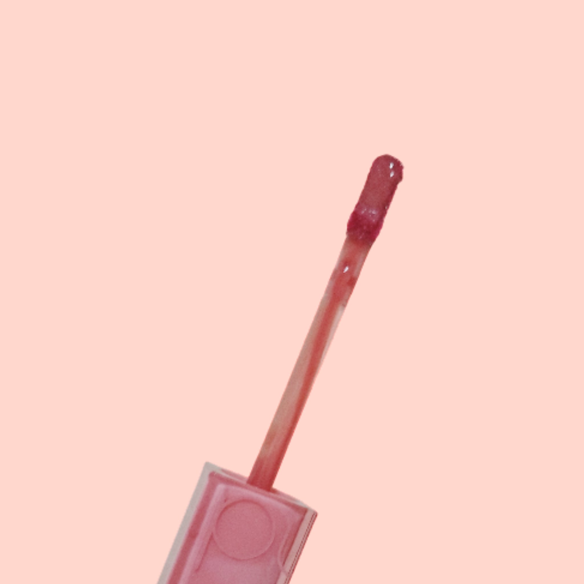 デュイフルウォーターティント/rom&nd/リップティントを使ったクチコミ（3枚目）