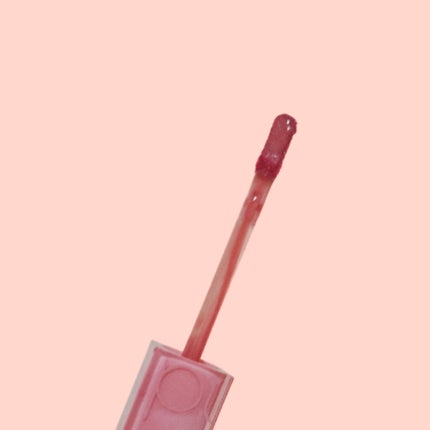 デュイフルウォーターティント/rom&nd/リップティントを使ったクチコミ(3枚目)