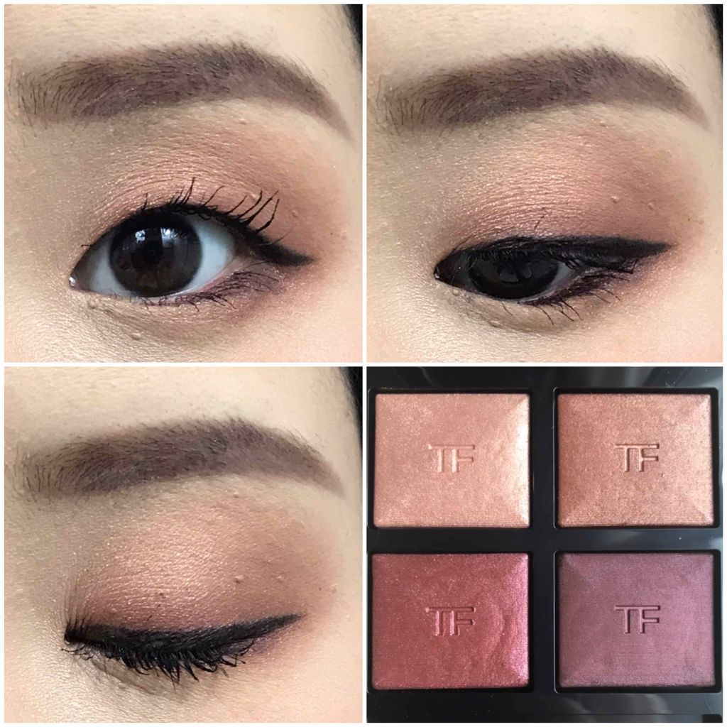 ルージュ アンリミテッド マット/shu uemura/口紅を使ったクチコミ（2枚目）