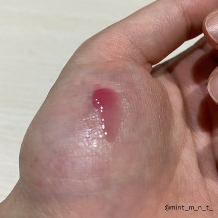 リップグロウィバーム/LANEIGE/リップバームを使ったクチコミ(3枚目)