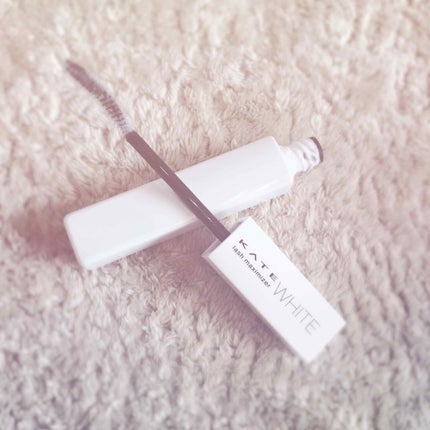 ラッシュマキシマイザーN/KATE/マスカラ下地を使ったクチコミ(1枚目)