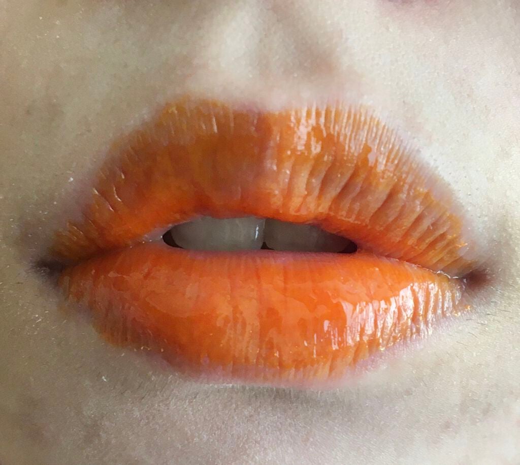 My Lip Tint Pack/ベリサム/リップティントを使ったクチコミ(4枚目)