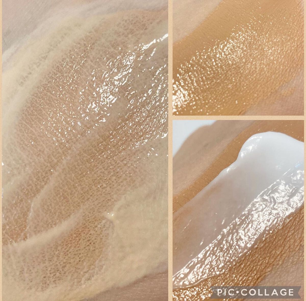 クレンズ ミー ソフトリー ミルククレンザー/SIORIS/ミルククレンジングを使ったクチコミ（3枚目）