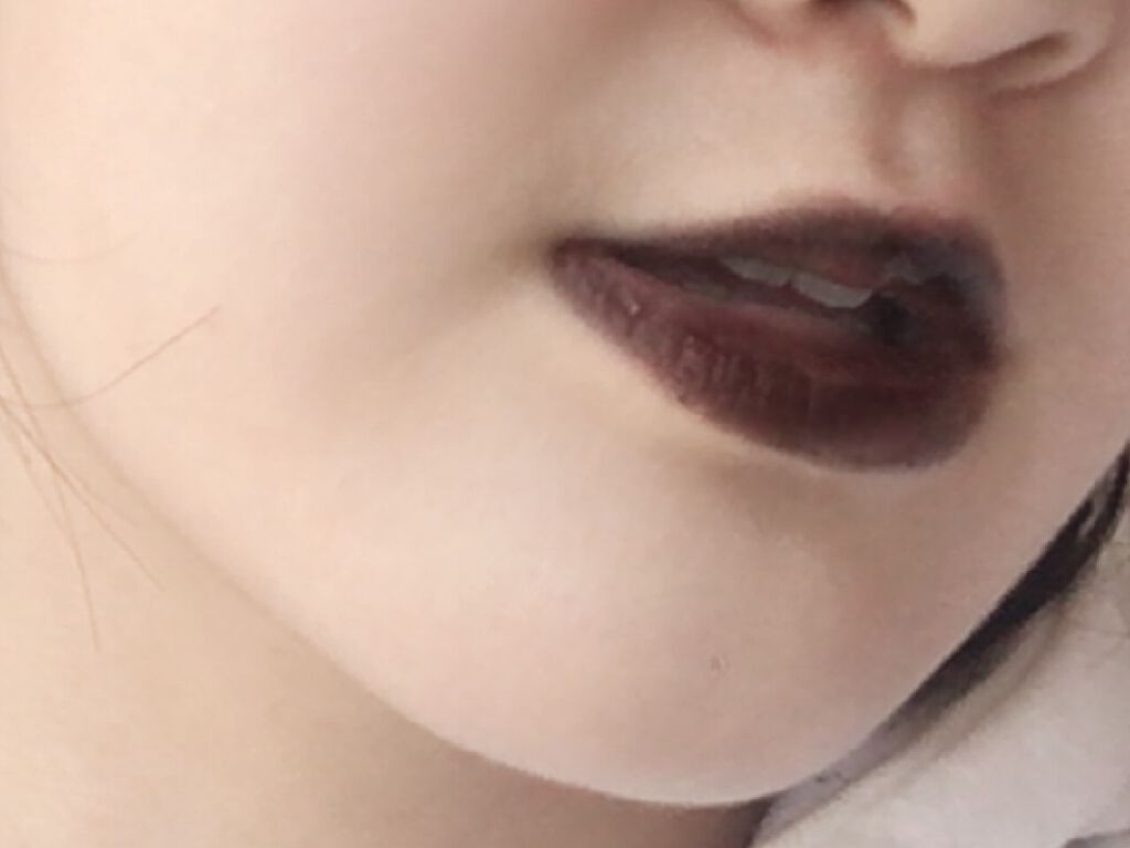 SPIRAL GIRL リップスティック/DAISO/口紅を使ったクチコミ(8枚目)