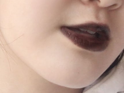 SPIRAL GIRL リップスティック/DAISO/口紅を使ったクチコミ(8枚目)