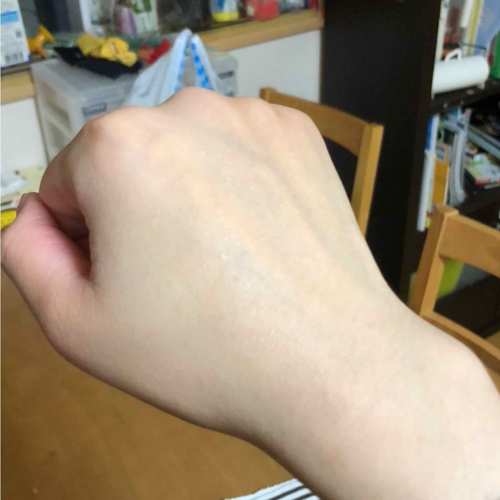 エテュセ フェイスエディション(パウダー)/ettusais/プレストパウダーを使ったクチコミ(4枚目)