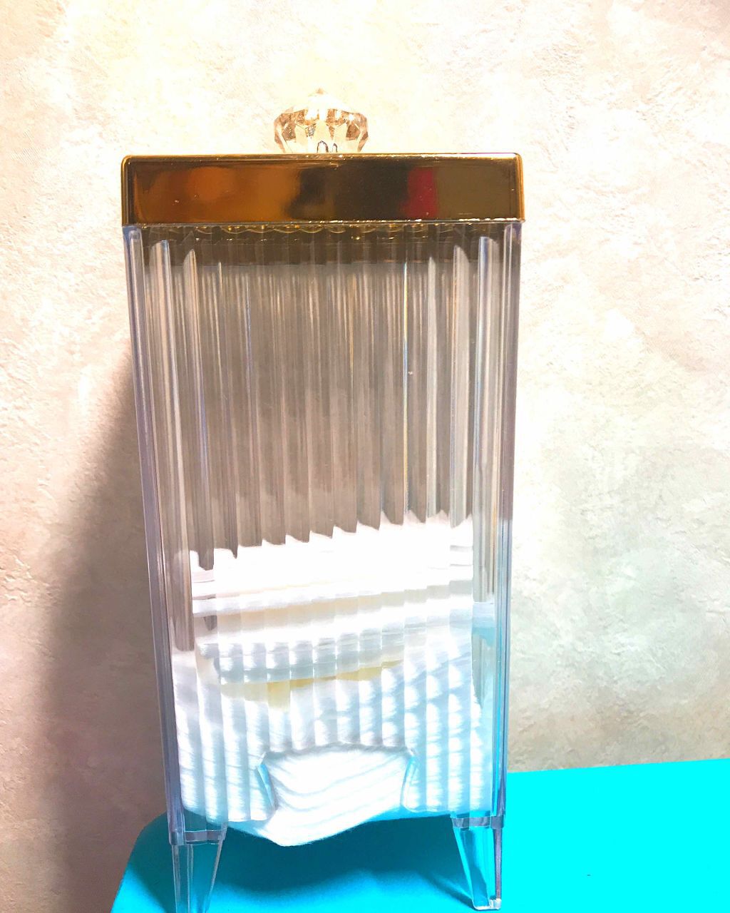 コットンケース/3COINS/その他を使ったクチコミ（2枚目）