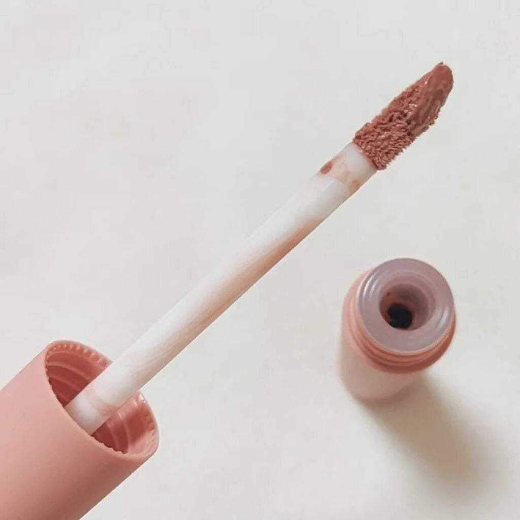 ワンダー リップティント/U/CHOO/リップティントを使ったクチコミ(2枚目)