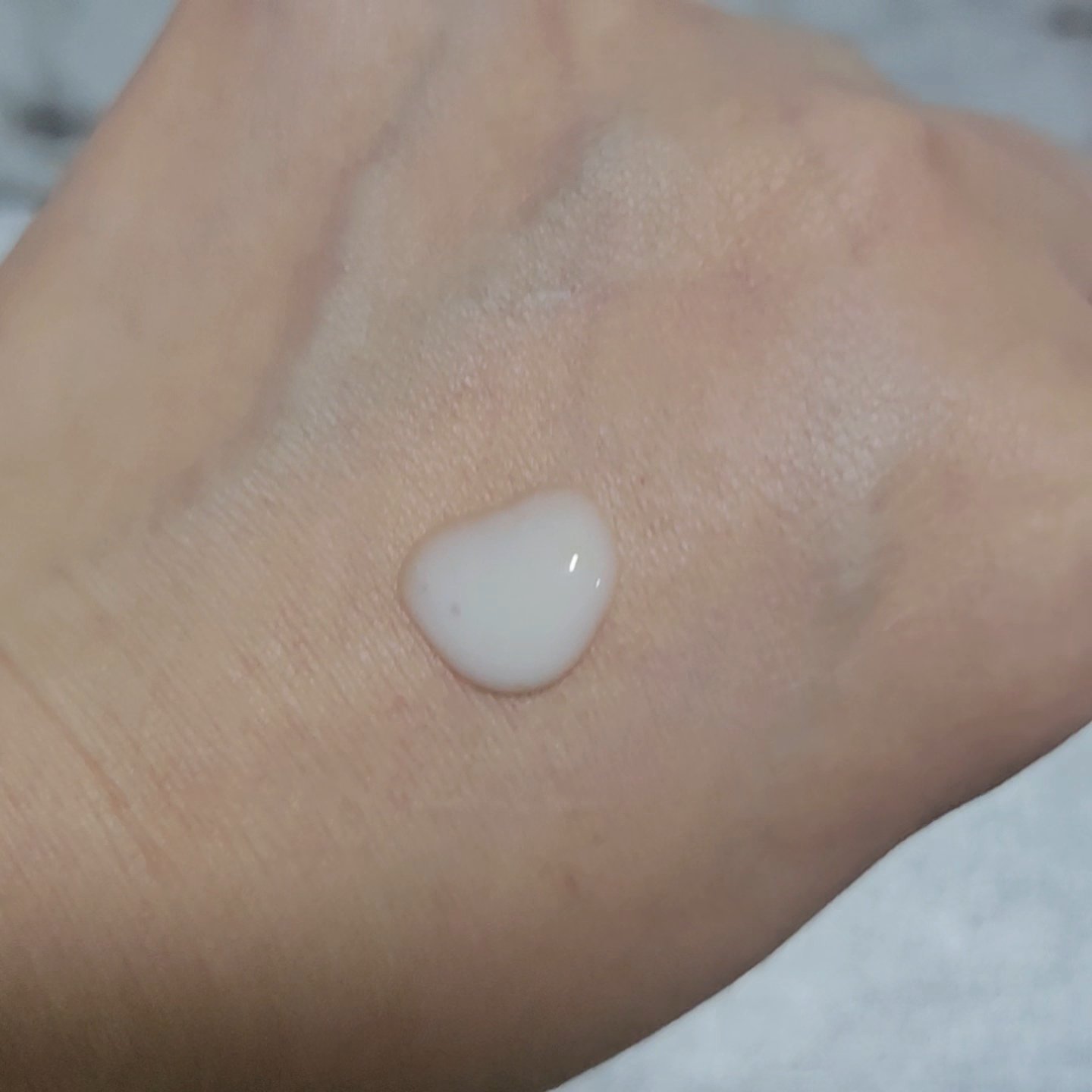 ラビューム アフターグロウ ゆずゲルマスク/Luvum/シートマスク・パックを使ったクチコミ（3枚目）