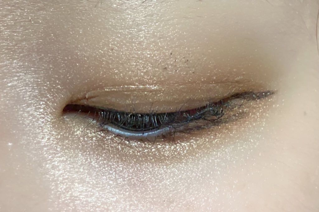 スキニーリッチシャドウ/excel/アイシャドウパレットを使ったクチコミ（3枚目）