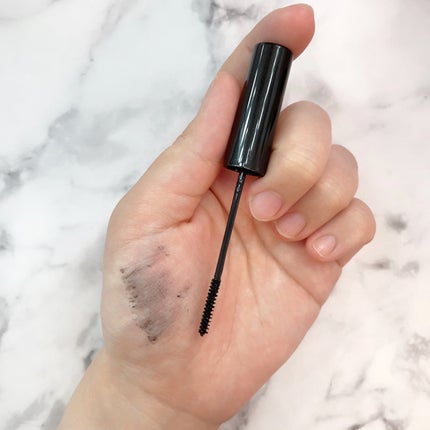 クイックラッシュカーラーセパレート/キャンメイク/マスカラを使ったクチコミ(4枚目)