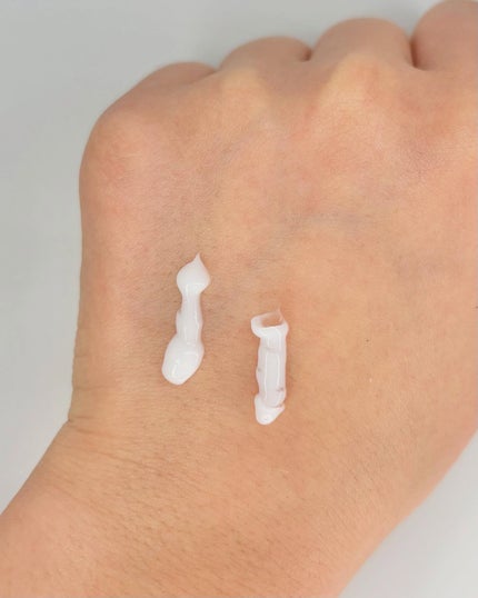 パフュームハンドクリームホワイトアプリコット/LUAFEE/ハンドクリームを使ったクチコミ(5枚目)