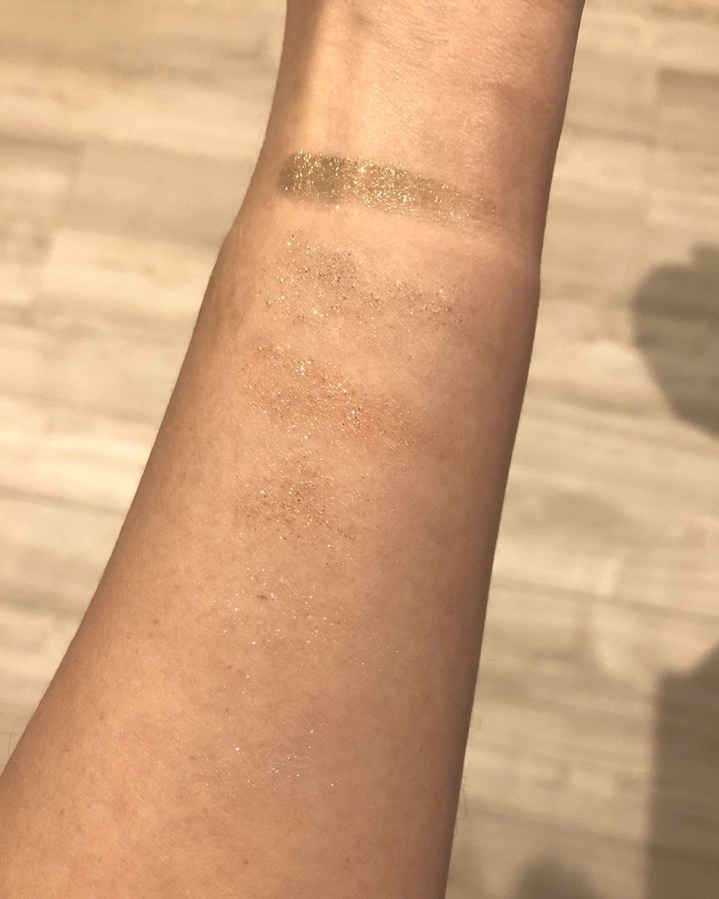 クチュールシャドウ/A’pieu/単色アイシャドウを使ったクチコミ（1枚目）