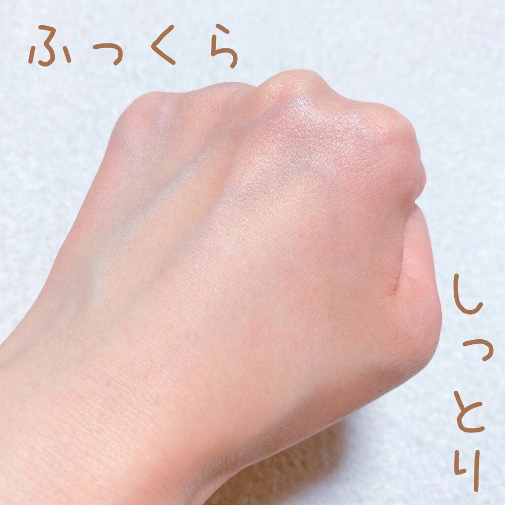 マヌカハニー クリーム/アピセラピーコスメティクス/フェイスクリームを使ったクチコミ(4枚目)