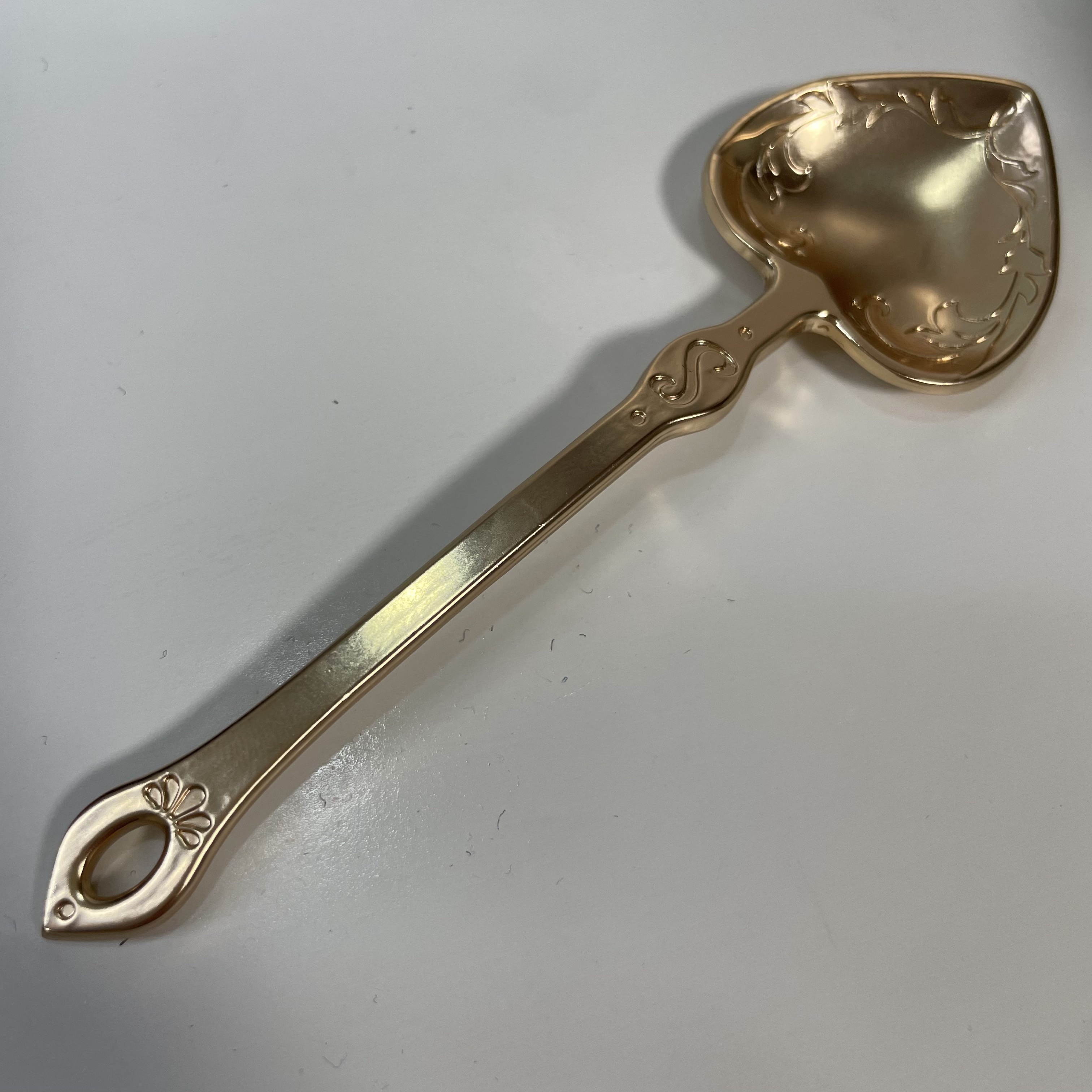 ハートスプーン/SABON/その他を使ったクチコミ（2枚目）