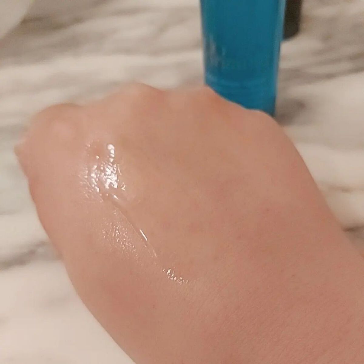 アイディアル セラム リペア /ドゥーオーガニック/美容液を使ったクチコミ（3枚目）