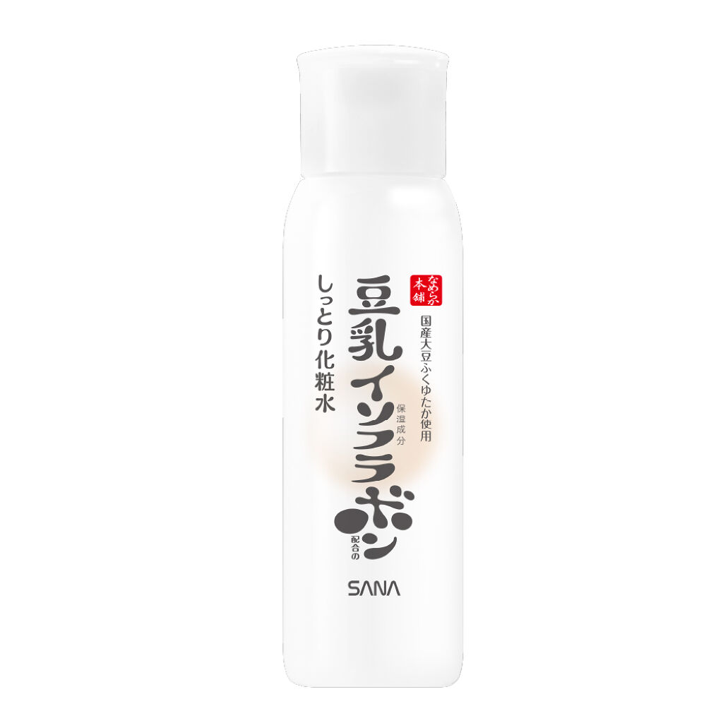 しっとり化粧水 ＮＣ / なめらか本舗