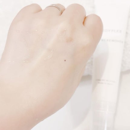 ホイップリムーバー/BODYPLEX/除毛クリームを使ったクチコミ(9枚目)