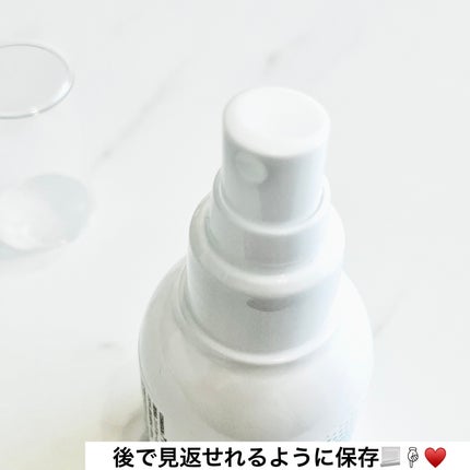 アザジージー ボディミスト/COSMEDON/ミスト状化粧水を使ったクチコミ(3枚目)