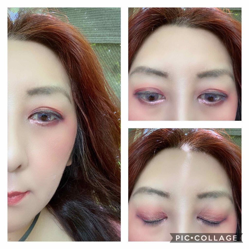 リップグロス N/NARS/リップグロスを使ったクチコミ（2枚目）