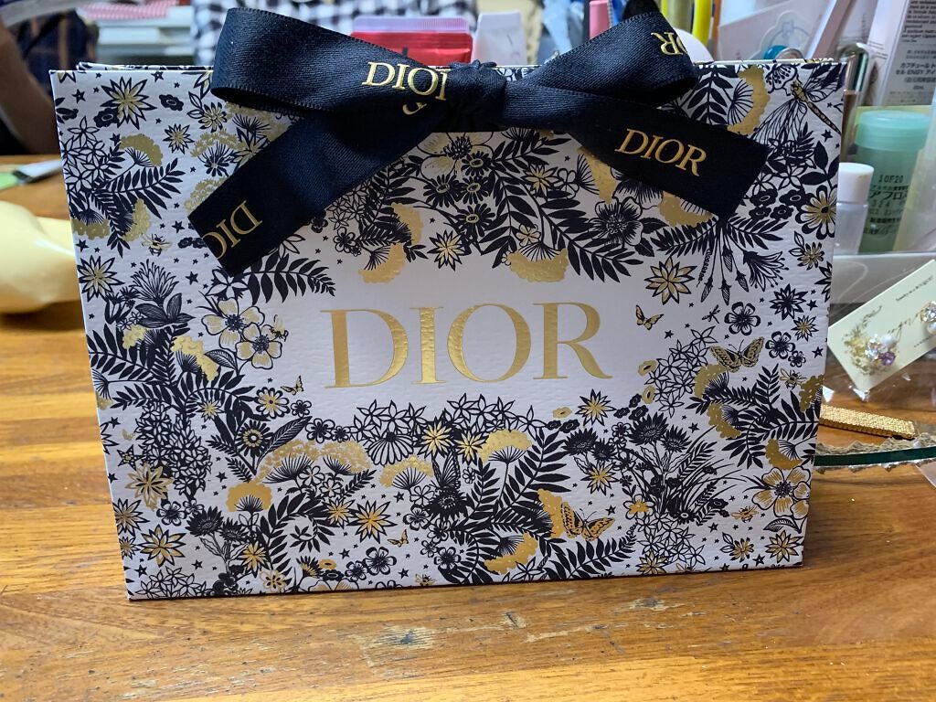 【旧】ディオール アディクト リップ マキシマイザー/Dior/リップグロスを使ったクチコミ(4枚目)
