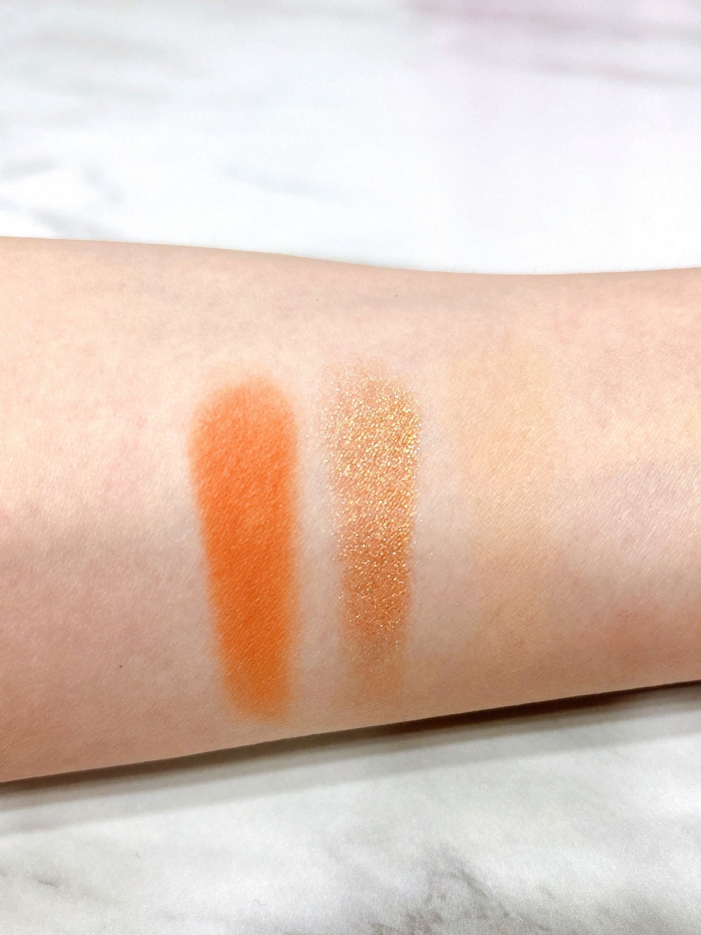 スパガール アイシャドウ トリオ/BOBBI BROWN/アイシャドウパレットを使ったクチコミ(3枚目)