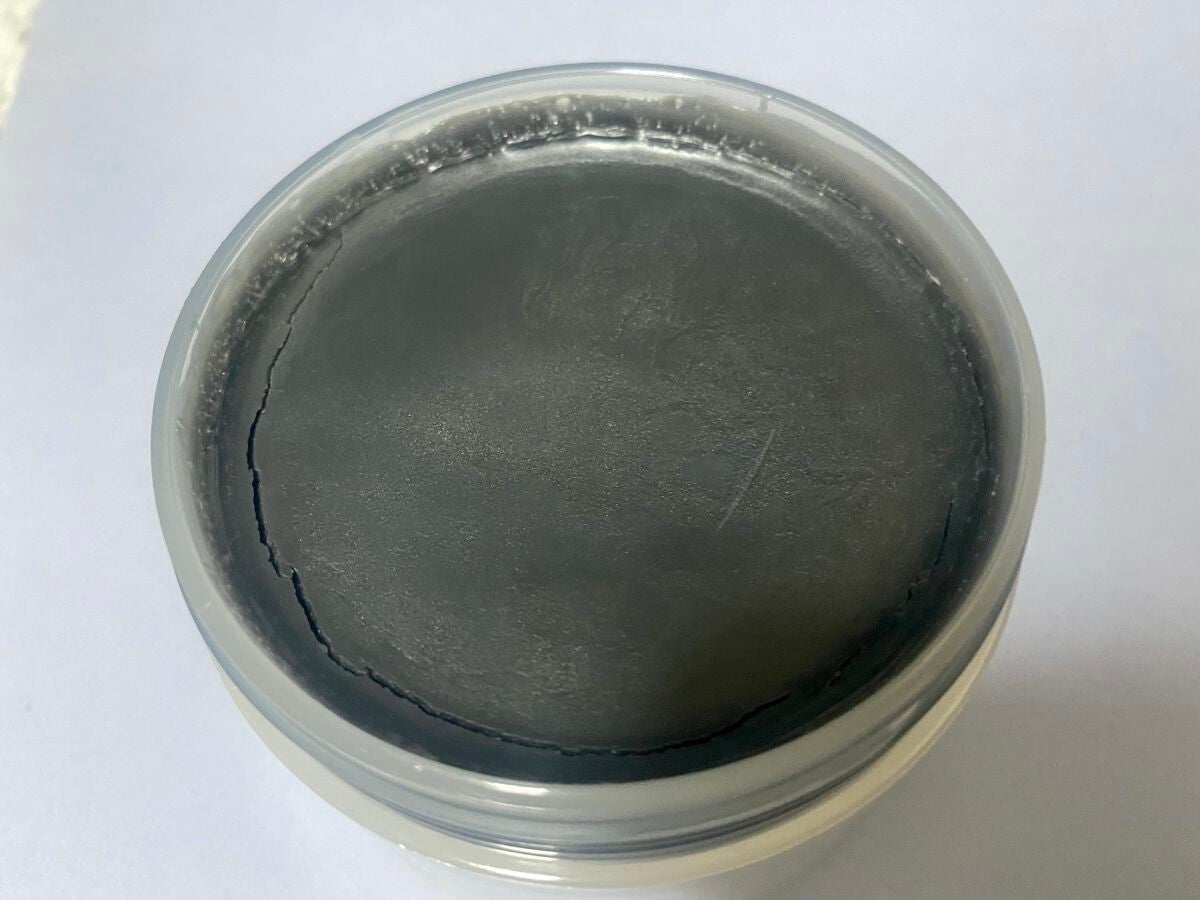 クレンジングバーム ブラック/CLAYGE/クレンジングバームを使ったクチコミ(3枚目)