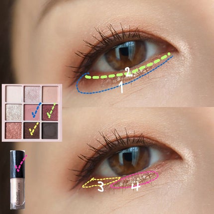 チーク ポップ/CLINIQUE/パウダーチークを使ったクチコミ(6枚目)