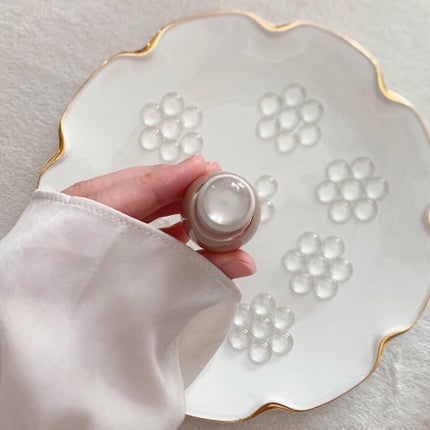 めるᙏ̤̫͚𓍯フォロバ on LIPS 「【カラーチャートにおすすめ】14mmドーム型 #カボション‥‥..」(4枚目)