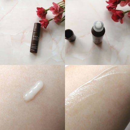インナーモイスチュアローション No.11/RAIZ repair/化粧水を使ったクチコミ(3枚目)