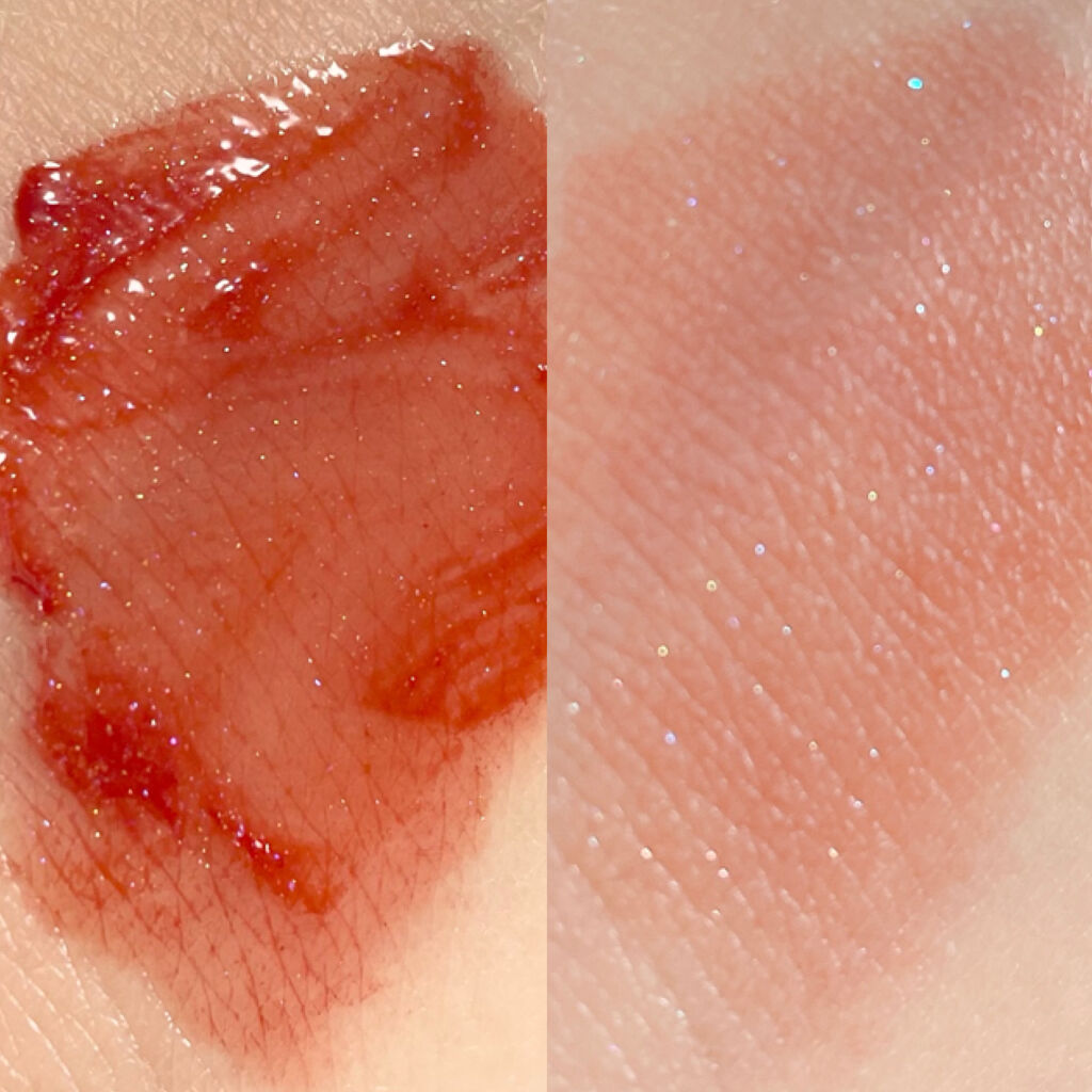 アピュー ジューシーパン ティント/A’pieu/リップティントを使ったクチコミ（3枚目）