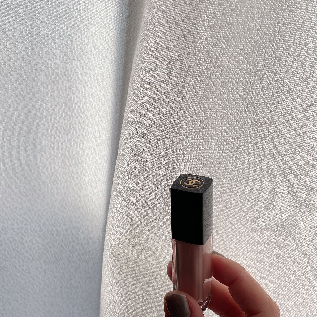 オンブル プルミエール ラック/CHANEL/リキッドアイシャドウを使ったクチコミ(1枚目)