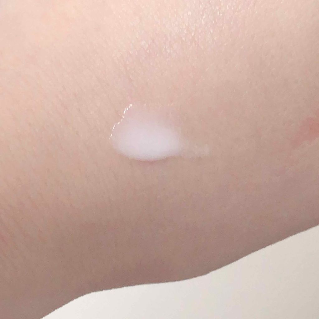 エテュセ ポアレスプライマー/ettusais/化粧下地を使ったクチコミ(2枚目)