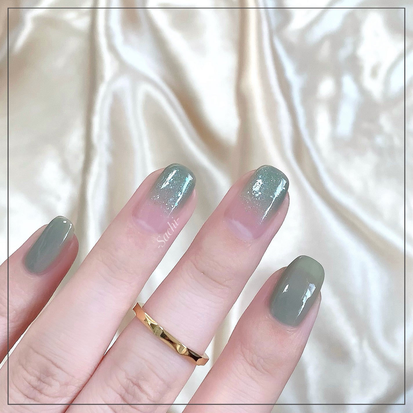 カラフルネイルズ/キャンメイク/マニキュアを使ったクチコミ(2枚目)