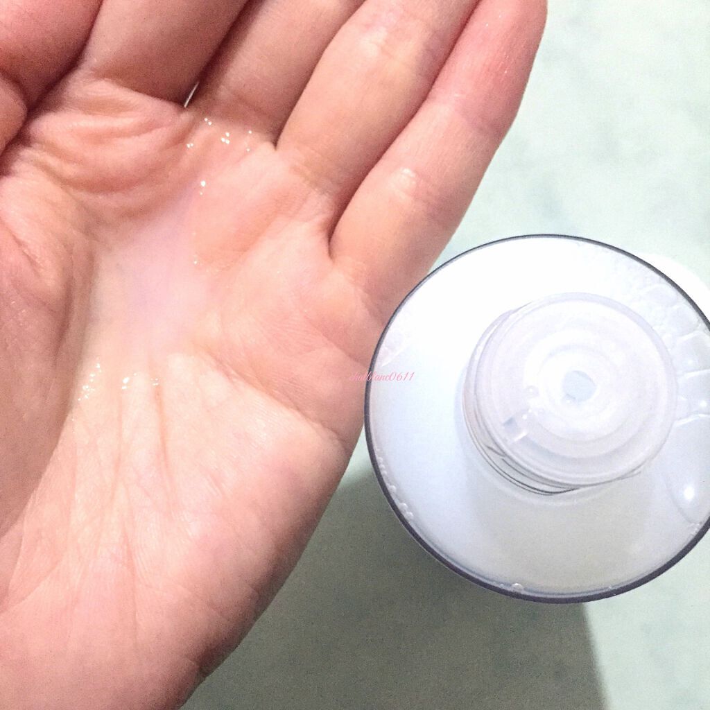 塗る米ぬか化粧水/米一途/化粧水を使ったクチコミ（3枚目）