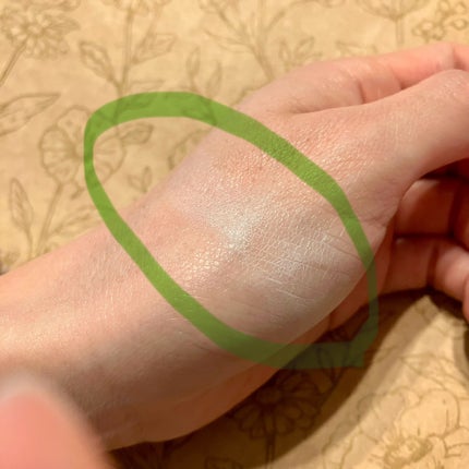 マスクフィットトーンアップエッセンス/TIRTIR(ティルティル)/化粧下地を使ったクチコミ(3枚目)