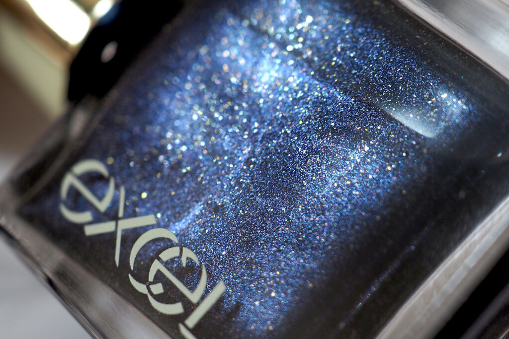 エクセル ネイルポリッシュ N/excel/マニキュアを使ったクチコミ（3枚目）