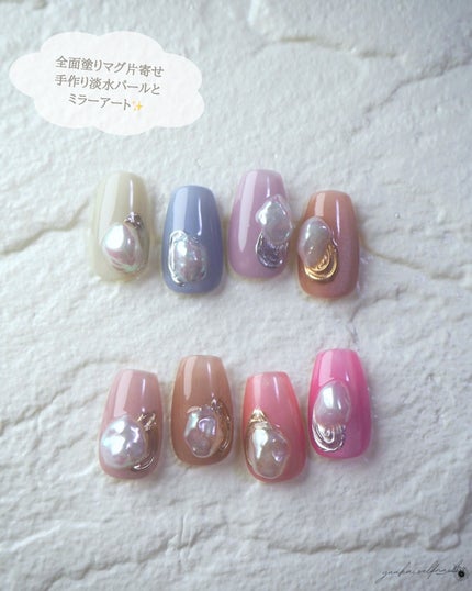 ゆうか🌻LIPSパートナー on LIPS 「プレミアムシルキーマグネット @mon.petit.lapin..」(4枚目)