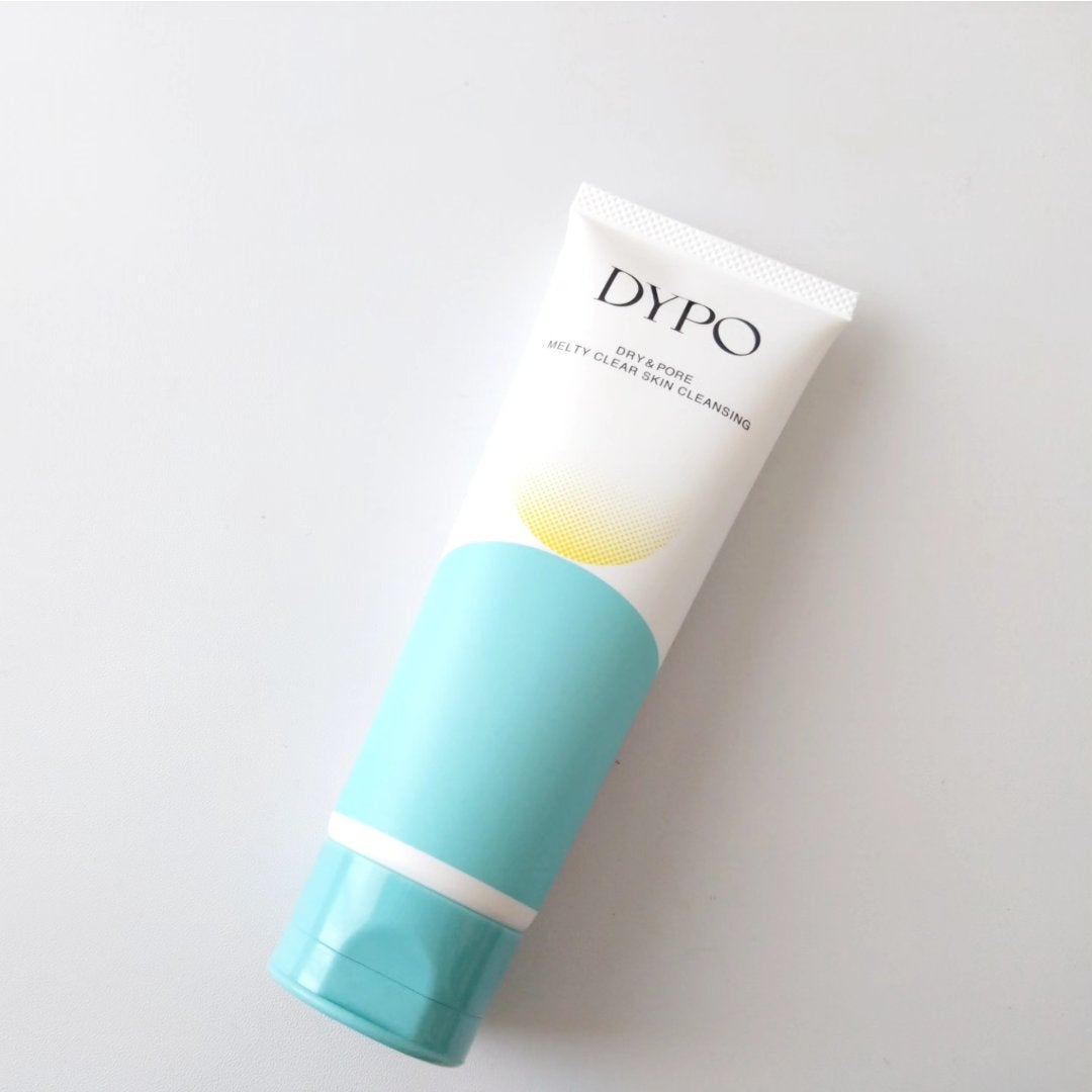 メルティクリアスキンクレンジング/DYPO/クレンジングクリームを使ったクチコミ(2枚目)