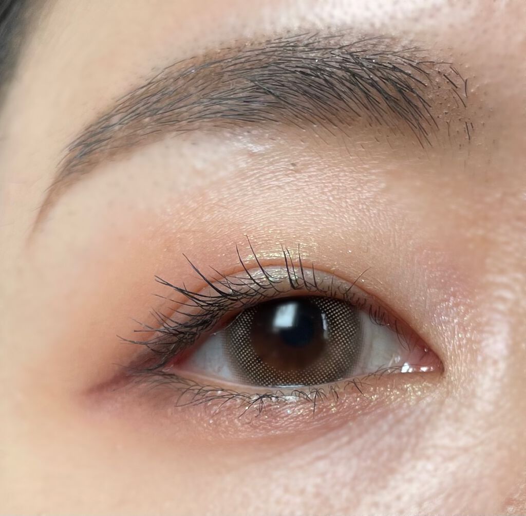 ユニコーンシリーズ アイシャドウパレット/FlowerKnows/アイシャドウパレットを使ったクチコミ（1枚目）