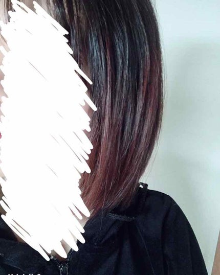 マカロンパレット ヘアカラー/マカロンパレット/ヘアカラーを使ったクチコミ(1枚目)