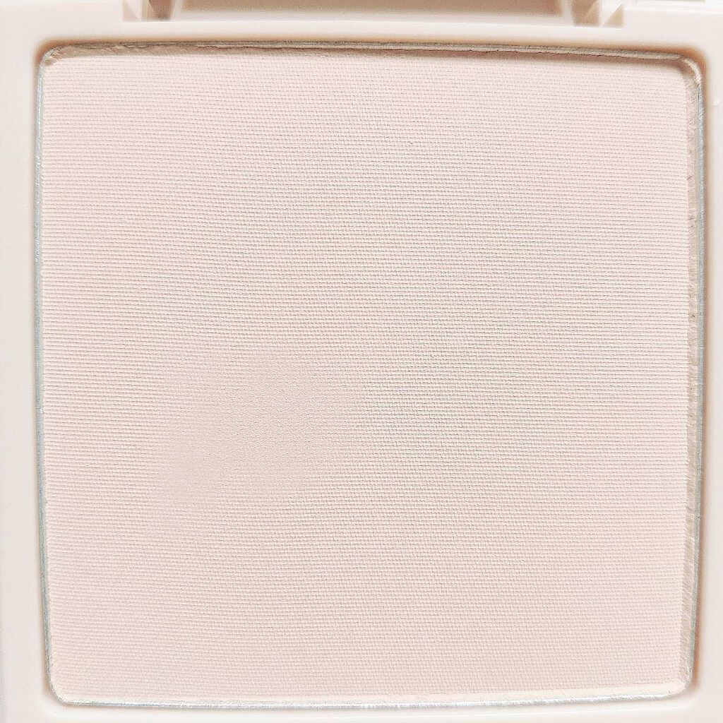 オイル キャプチャー カバー パクト/PERIPERA/プレストパウダーを使ったクチコミ(2枚目)