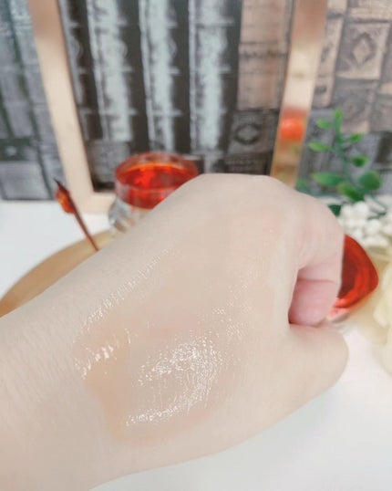 アスタリフト ホワイト ジェリー アクアリスタ/アスタリフト/美容液を使ったクチコミ(5枚目)