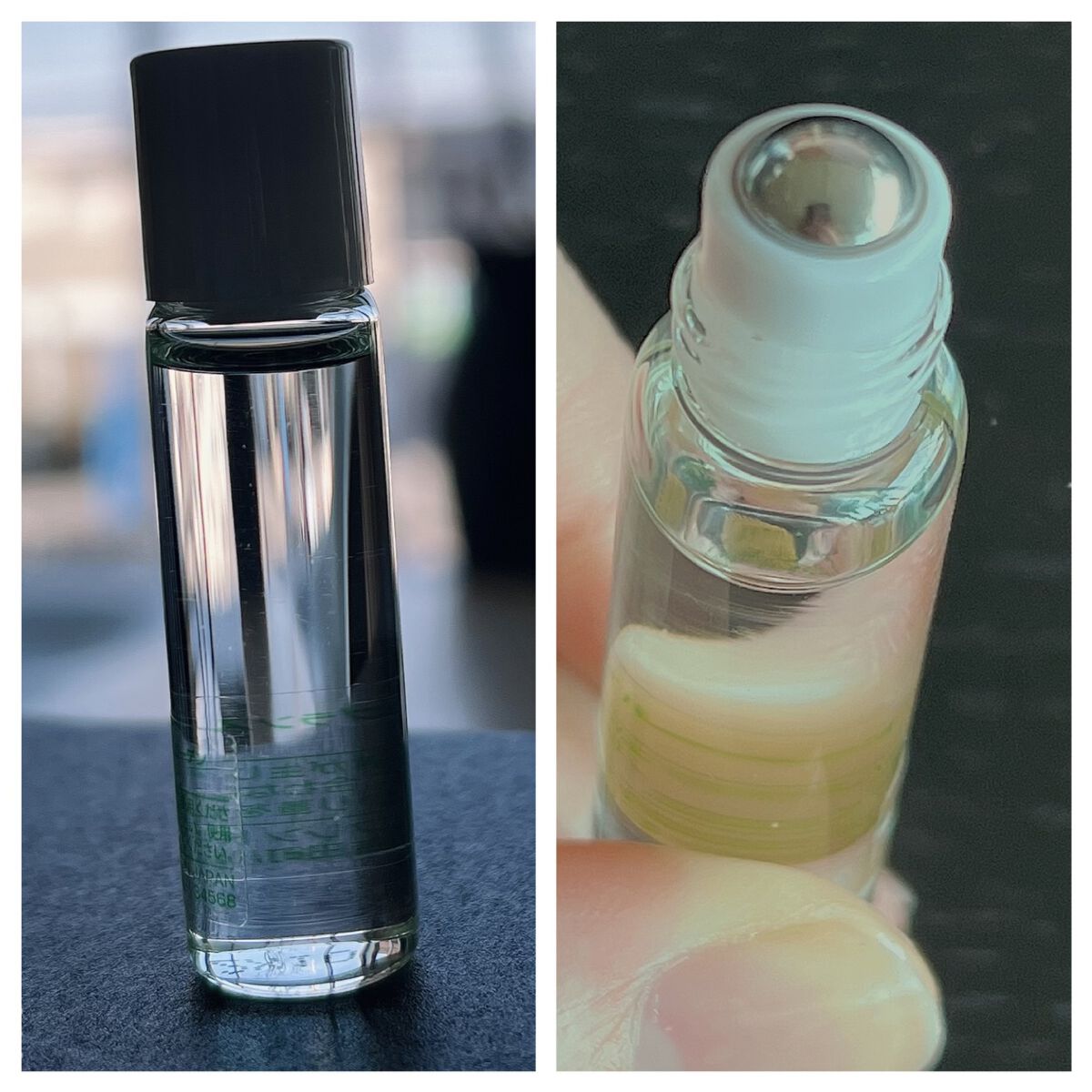 FRIEND NAIL フレグランスネイルオイル/DAISO/ネイルオイル・トリートメントを使ったクチコミ(3枚目)