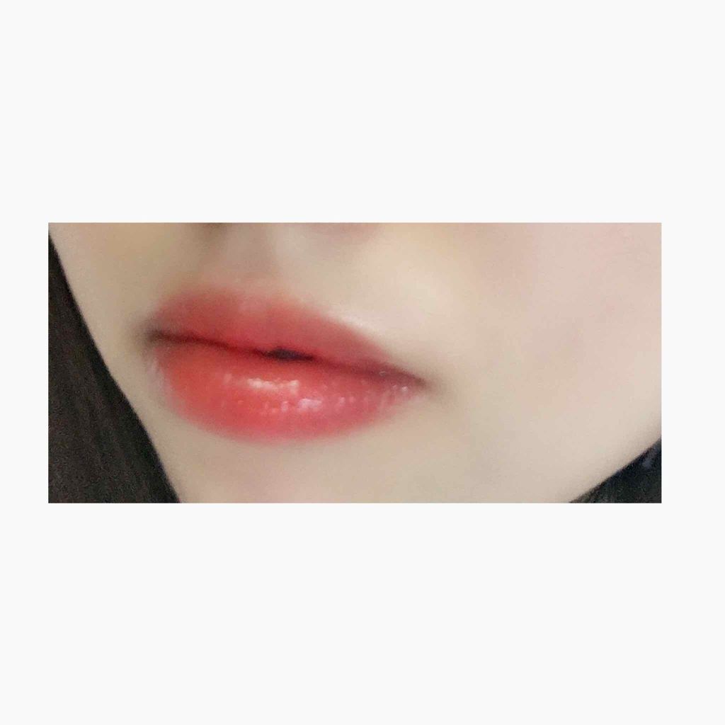 オペラ リップティント N/OPERA/リップティントを使ったクチコミ（3枚目）