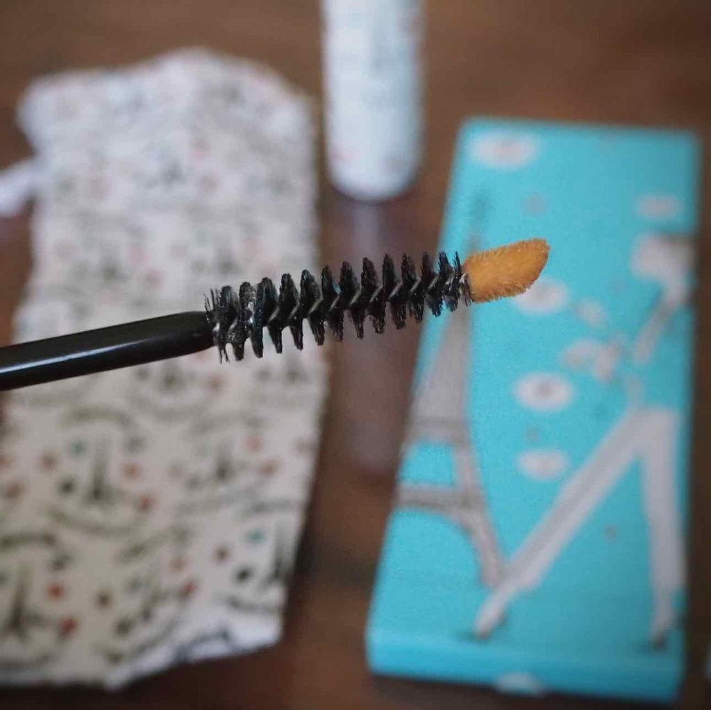 リポシルズアイラッシュセラムEX/TALIKA/まつげ美容液を使ったクチコミ（3枚目）