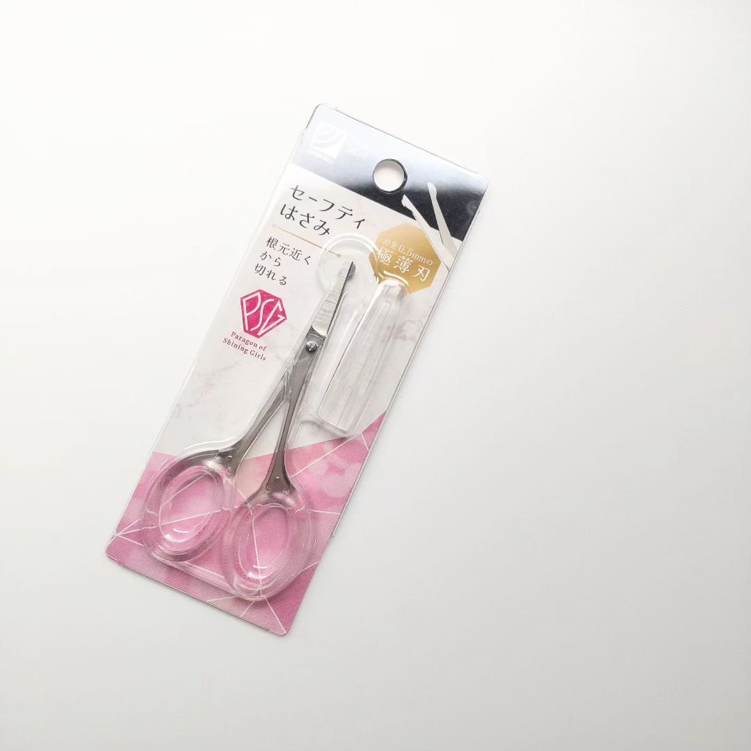 セーフティはさみ/グリーンベル/その他を使ったクチコミ（2枚目）