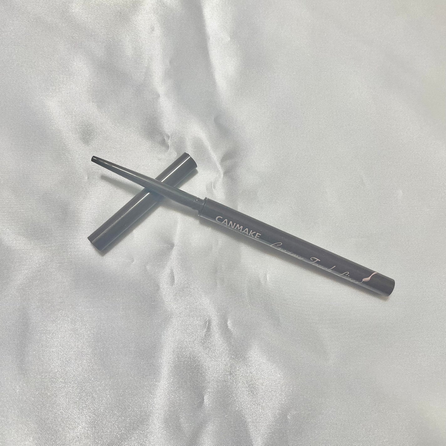 クリーミータッチライナー/キャンメイク/ジェルアイライナー by みん🌻フォロバ