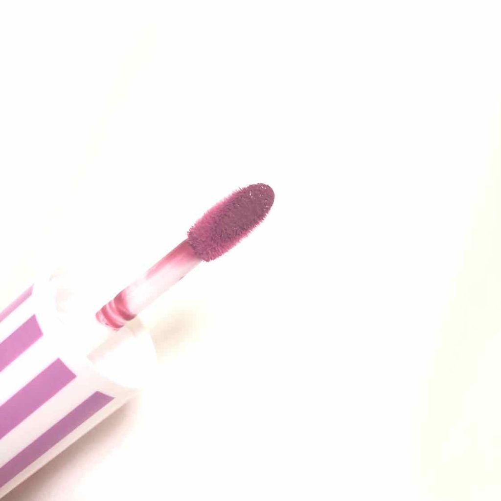 オイルティントリップ＋/CandyDoll/リップティントを使ったクチコミ（2枚目）