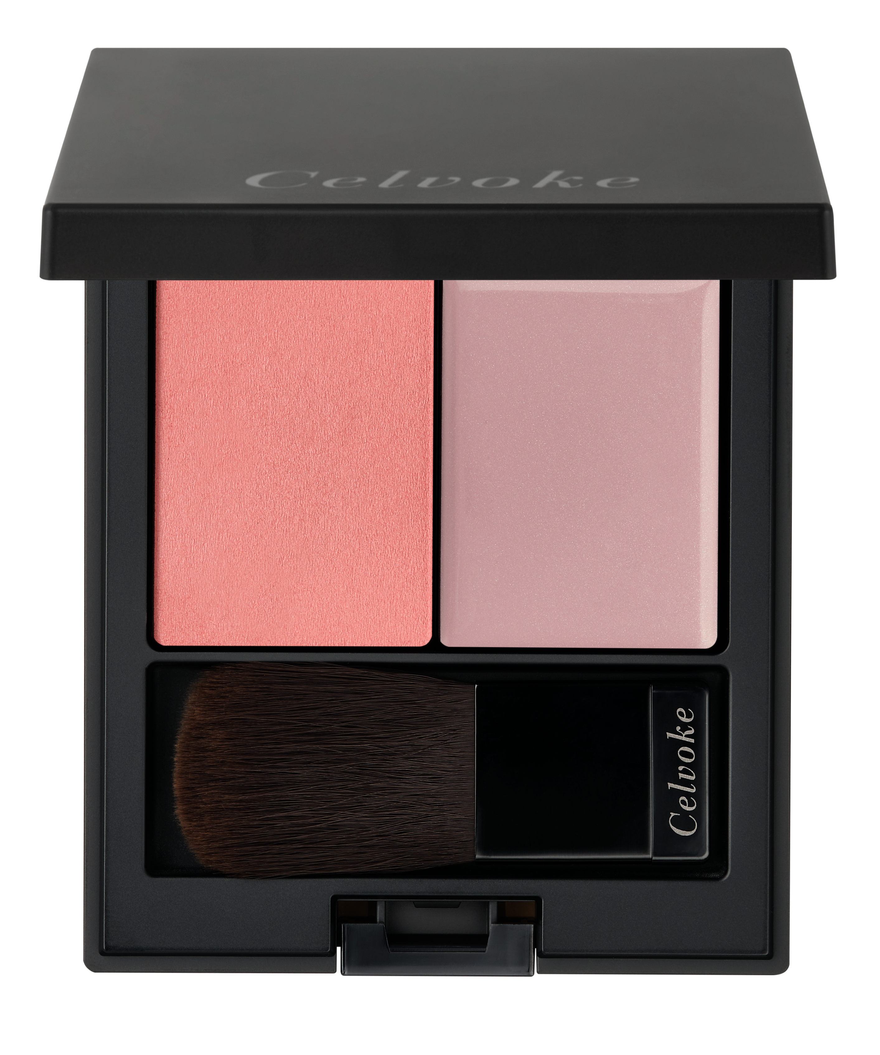 セルヴォーク ポリフォニックブラッシュ / Celvoke